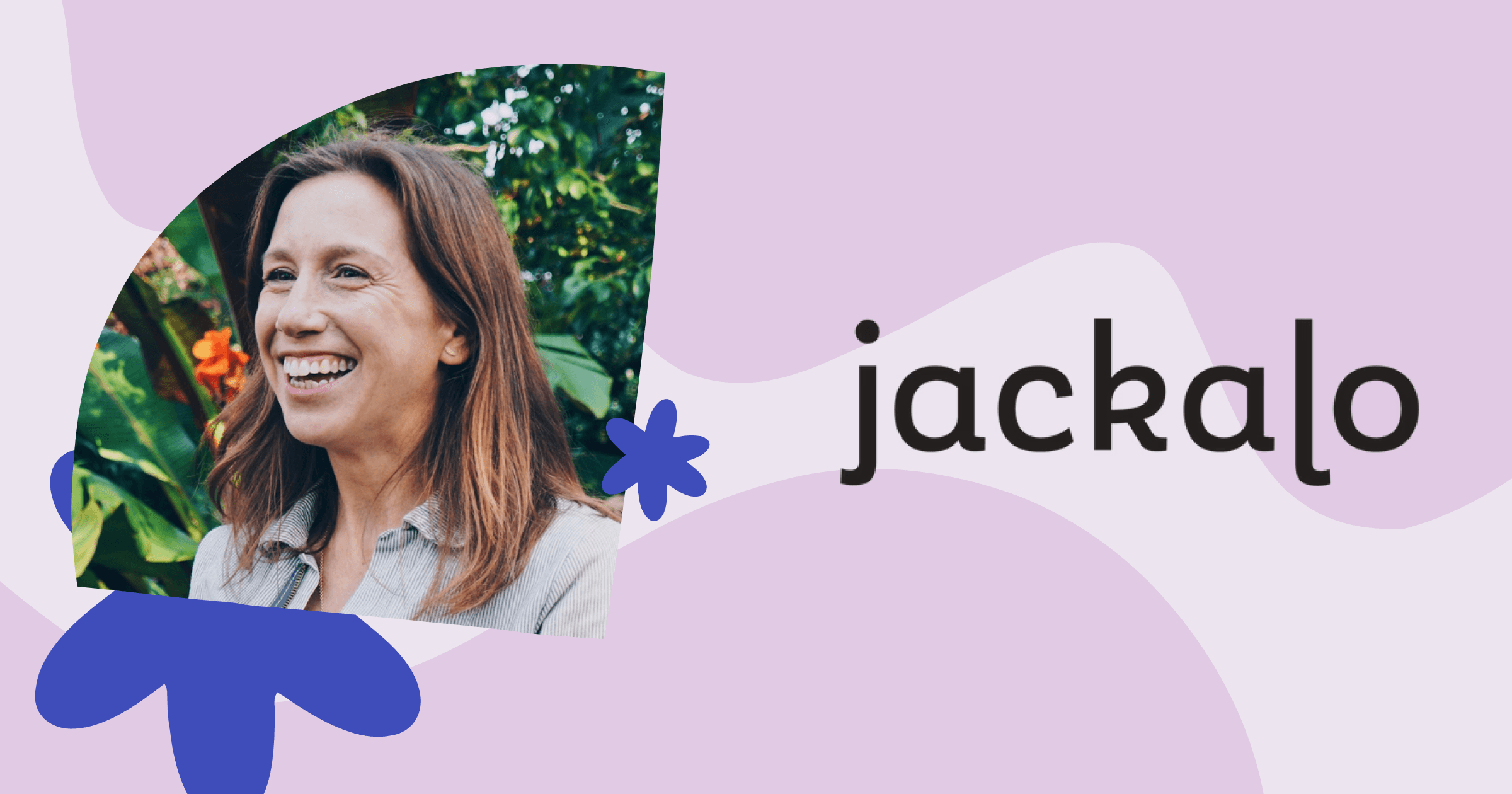 Meet the Founder: Marianna Sachse of Jackalo