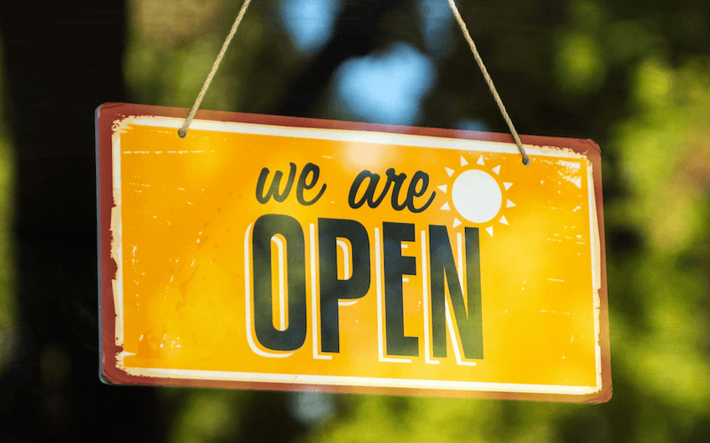 Shopowner Getting Started Guide