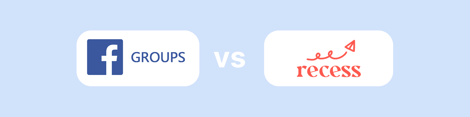 Facebook Parenting Groups in New York vs. Recess: Which is right for you?